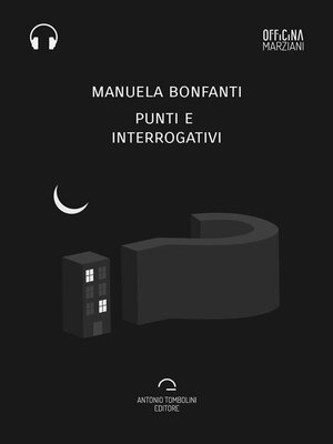 cover image of Punti e interrogativi (Audio-eBook)